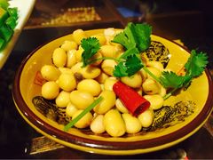 随喜赞素食养生餐厅-随喜赞素食餐厅(亦庄店)