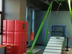 -幸福花欢乐世界(东辰广场A座店)