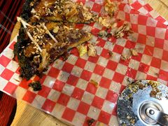 -沙胆彪炭炉牛杂煲(成都玉林店)
