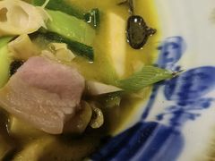 -漫渡庄绿岛花园•隐世庭园菜(滨湖店)