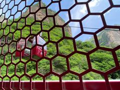 -十渡东湖港风景区