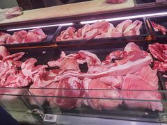 -哈尔信食品超市(哈尔滨王府井购物中心店)