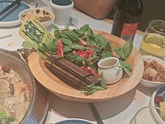 -千牛将·鲜牛肉火锅(开元路店)