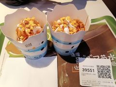 -麦当劳(曲阳店)