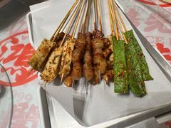 -鸿先阁·干煸虾(星沙店)