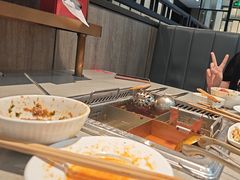 -海底捞火锅(步步高新天地店)