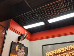 -许哥东北烧烤·铁丳烤串·宫后夹肉(繁花中心店)
