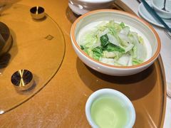 -宋徽厨·安徽菜(安庆绿地店)