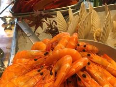 -万达瑞华酒店美食汇自助餐厅(楚河汉街店)