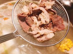 -疆牛出栏·潮汕牛肉火锅(德汇万达店)