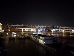 -武汉关码头(轮渡站)