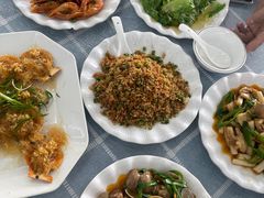 -新欢海鲜坊(赖屋店)