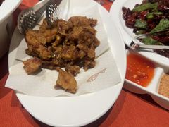 -船歌·鱼水饺青岛菜(闽江二路店)