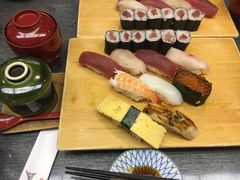 -筑地玉寿司(銀座コア店)