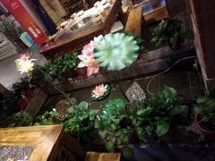 -蜀大侠火锅(国际购物店)