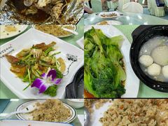 -景好海鲜餐厅(大鹏必选旅游店)