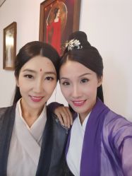 点击看大图 -美云庭古装·格格服汉服·京城旅拍(北京店)