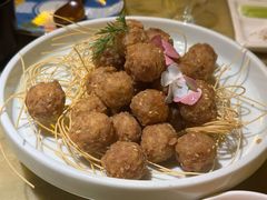 -范家小馆·烤鸭新京菜(金融街店)