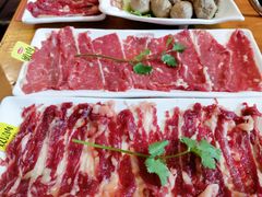 -海银海记潮汕牛肉火锅(新港中路海珠店)