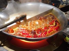 -湊湊火锅·茶憩(东城万达店)