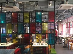 大堂-钢管厂五区小郡肝串串香(车公庙店)