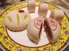 -富华斋饽饽铺·宫廷糕点·伴手礼(护国新天地店)