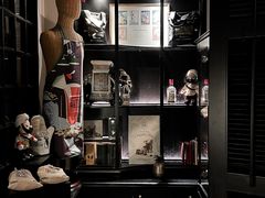 -Long Bar(莱佛士酒店)