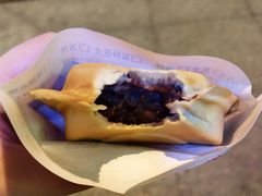-台湾味正点车轮饼可丽饼(南禅寺店)