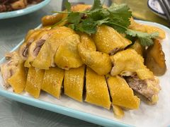 -双月饭店·20年老字号(新村店)