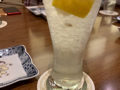 -希望日本料理(保利香槟花园店)