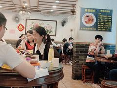 大堂-岐城面馆(黄岐店)