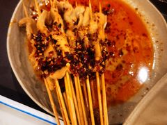 -小街天府(西工小街店)