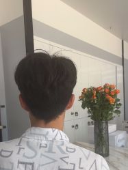 -YESIDO椰岛造型烫发染发