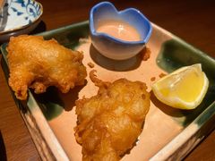 -山杏yama-katsu·吉列炸物