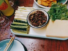 -瑞杰烧烤店·24小时营业(山东路店)