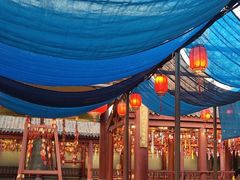 -青岛方特梦幻王国