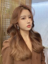 -3AM·S HAIR SALON烫发染发接发