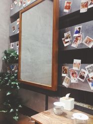 -M+hair salon专业造型沙龙