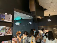 -喜茶(北京三里屯太古里店)