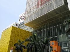 -佛山科学馆
