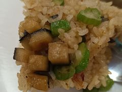 -佛有缘素食馆·荔湾老字号(陈家祠首店)