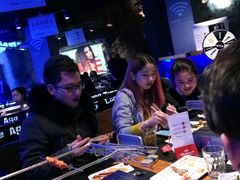 -很久以前羊肉串(打浦路店)
