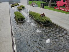 -昆山城市公园
