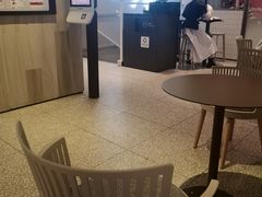 -肯德基(茂业店)