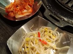 -炑八韩烤(琼华店)