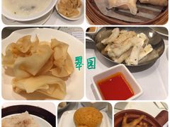 -翠园(荃新天地店)