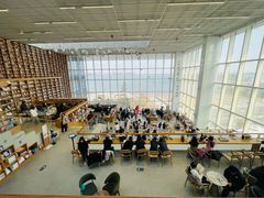 -朵云书院(滴水湖店)