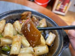 -珍珍小食店(西华路店)