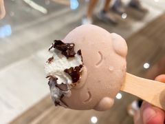-DQ·蛋糕·冰淇淋(雨花吾悦店)