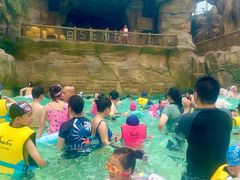 -杭州开元森泊度假乐园